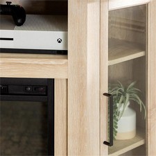 Pemberly Row 48 inch Wood