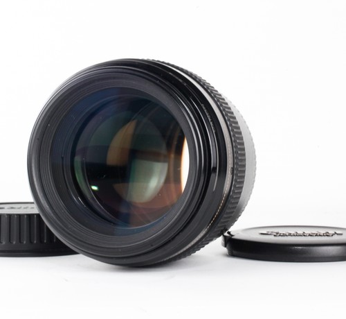 Mint canon 85mm - 85mm, f/1.8