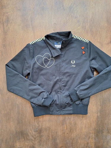 Fred perry amy winehouse - perry,