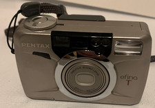 PENTAX EFINA T APS FILM