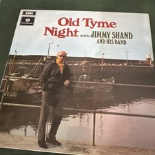 Jimmy Shand And His Band - Old