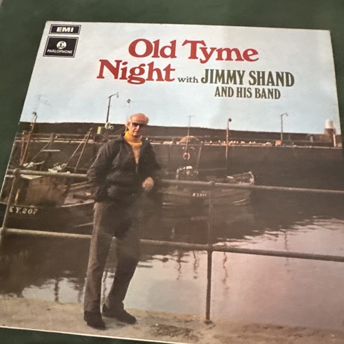 Jimmy shand and - and, band