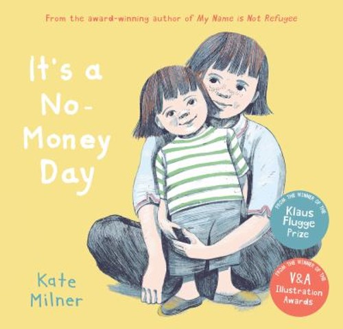 Money day paperback - it's, no-money