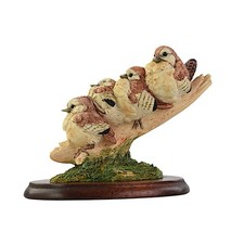 Border Fine Arts, WB24, Baby