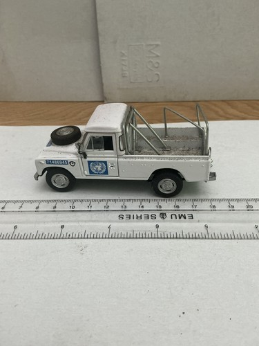 Hongwell cararama land rover - hongwell,