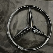 Mercedes-Benz Genuine Star