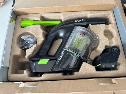 Gtech multi pet - gtech,