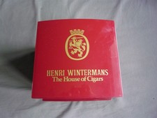 Vintage Henri Wintermans Cigar