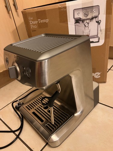 Sage the duo temp pro - sage,
