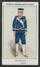 HOME & COLONIAL STORES-WAR