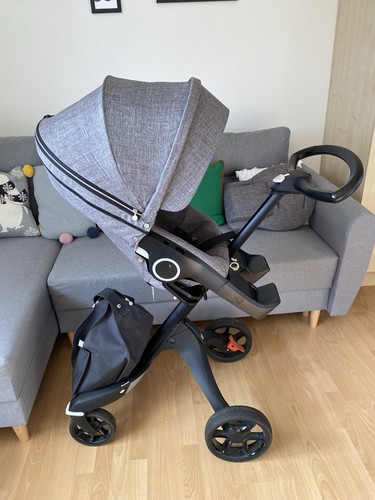 Stokke xplory stroller - xplory,