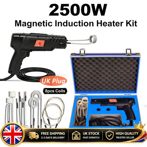 2500w induction magnetic - 2500w,