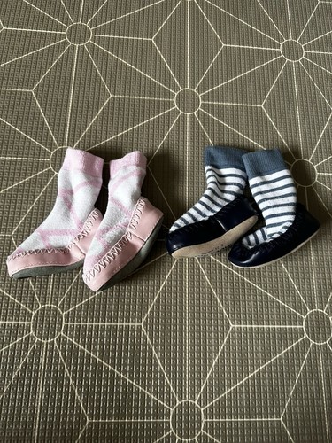 Mocc ons baby - ons,