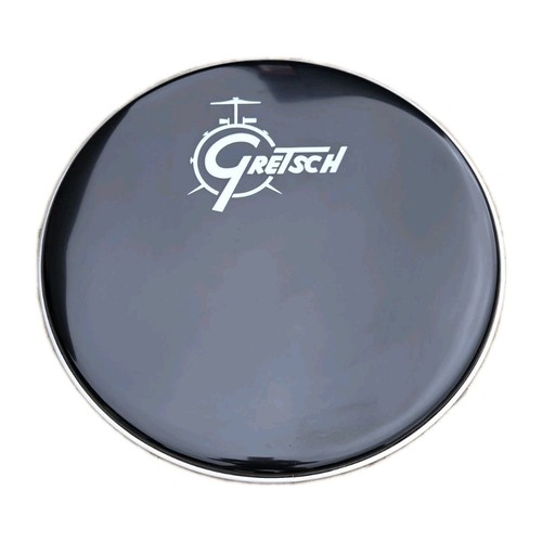 Gretsch logo resonant - 22,
