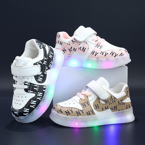 Boys girls lightup luminous - boys,