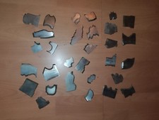 30 Traditional Whitehill Spindle Moulder Cutters Machine Tooling Woodworking