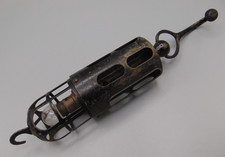 VINTAGE J. LUCAS INSPECTION LIGHT / LAMP - CLASSIC CAR - FOR RESTORATION