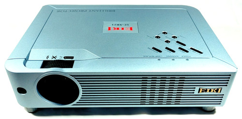 Eiki xb23 lcd projector - lc-xb23,