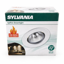 Sylvania SylFire Fire Rated