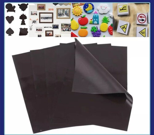 Magnetic sheets 0 5mm - 30, x