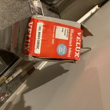 velux blackout blinds ggl mk04