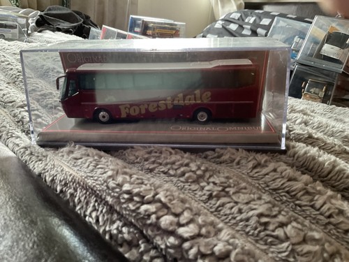 Original omnibus bova futura - original,