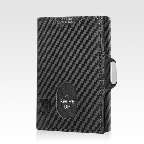 Mens leather trifold - trifold, wallet