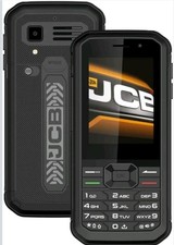 JCB Tradesman 3 4G and WiFi