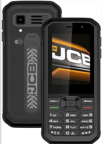 Jcb tradesman and - 4g,