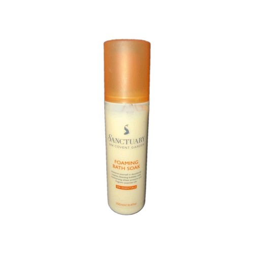 Sanctuary spa covent garden - sanctuary,