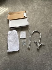 Mono Sink Mixer Taps