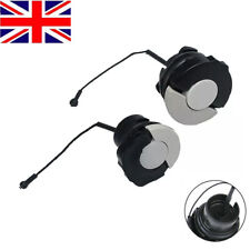 Fuel Cap Oil Cap For STIHL MS171 MS181 MS192T MS200T MS210 MS211 MS230 MS250 UK