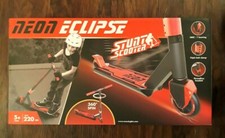 Yvolution Neon Eclipse Stunt