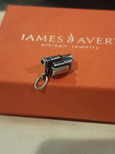 James avery video camara - james,