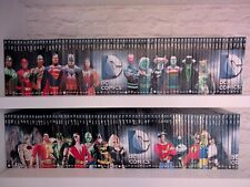 DC Comics Graphic Novel
