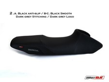 Honda Transalp 650 2000-2007