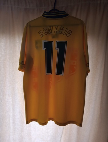 Brazil football shirt - football,