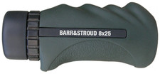 Barr stroud sprite - &,