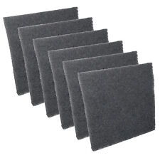 Nitrite Remover Pads For Rena Filstar xP Filters - 6 Pack