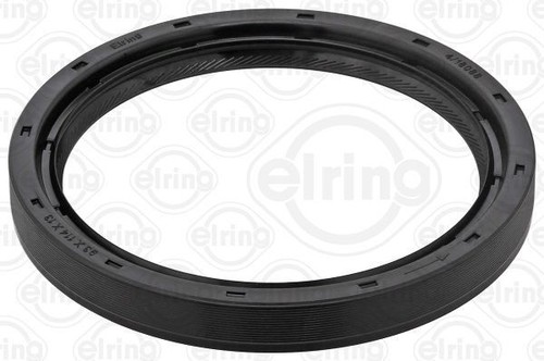 Crank shaft oil - crank,