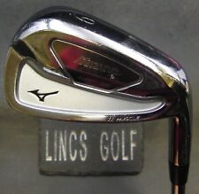 Mizuno MP-59 TI Muscle 9 Iron