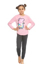 Girls Peppa Pig Cotton