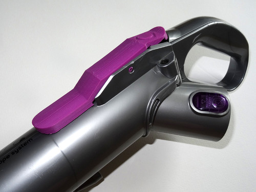 Dyson dc08 dc08t - dc08, telescopic