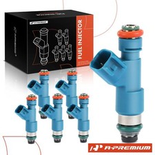 A-Premium 6x Fuel Injectors