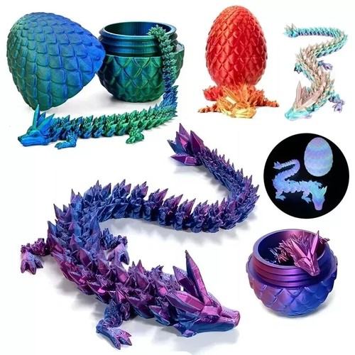 Surprise dragon egg - surprise,