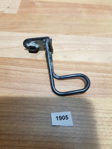 Yamaha 125 brake hose - 125,