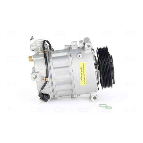 Air con compressor - air,