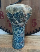 Decorative Darbuka