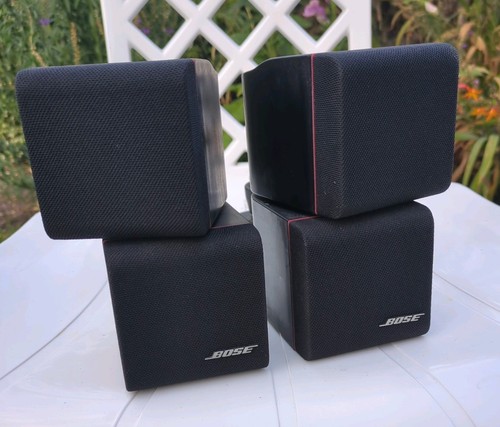 Bose black surround - black,