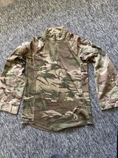 ARMY FR AIR CREW UBACS MILITARY COMBAT MTP UNDER BODY ARMOUR AIRSOFT MEDIUM TOP